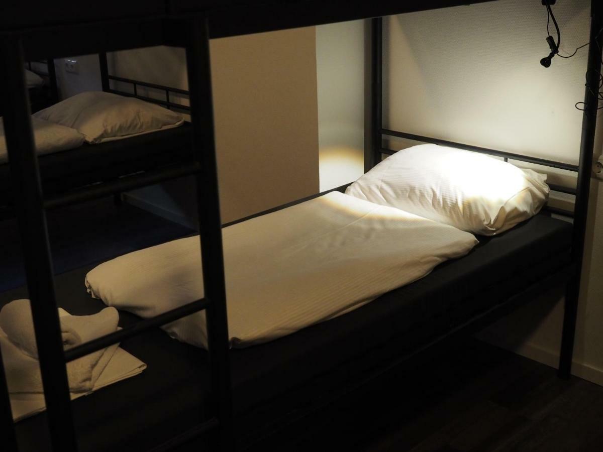 Single Bed Dormitory Room