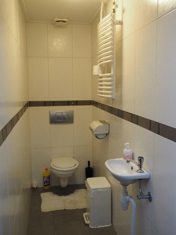 Single Bed Dormitory Room