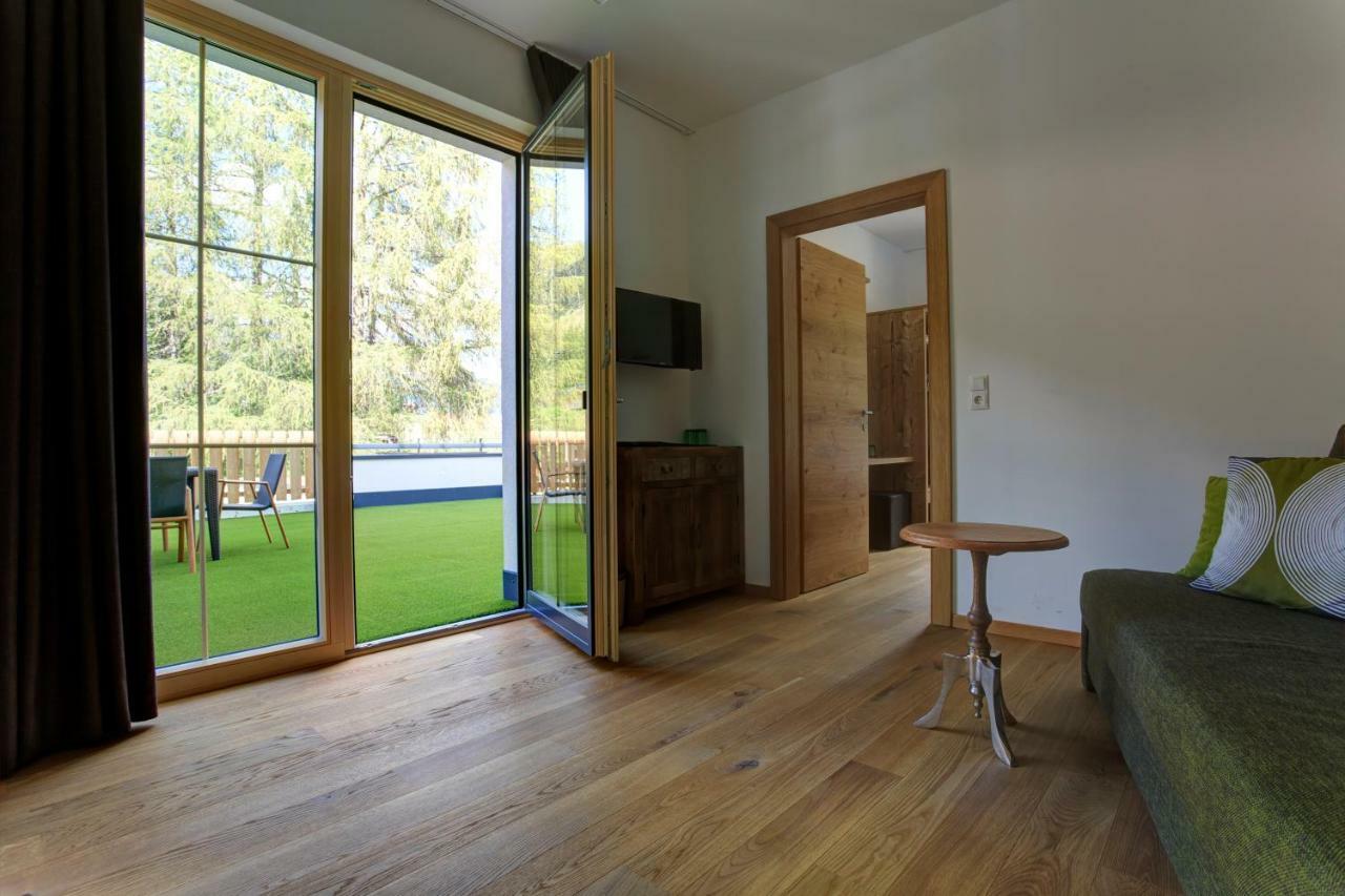 Junior Suite Terrace