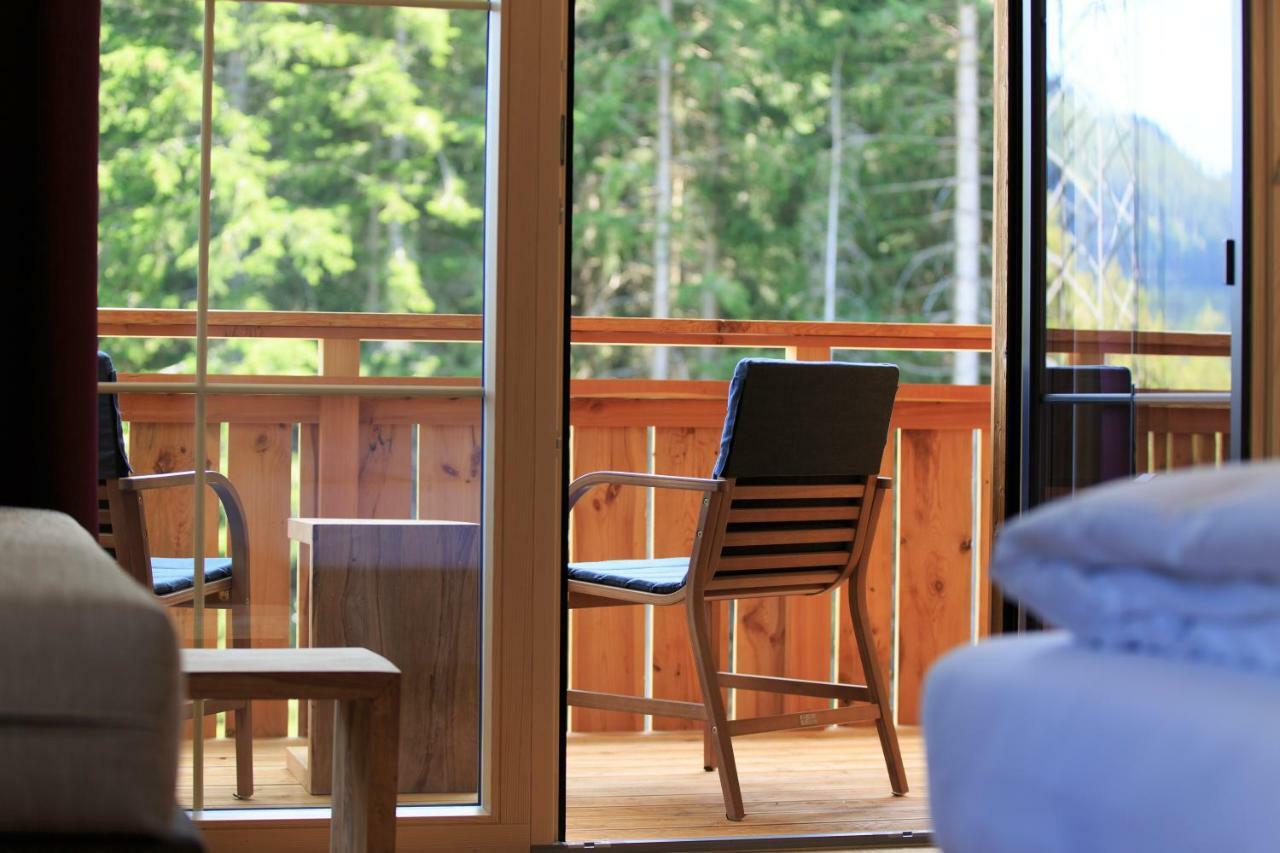 Triple Room Balcony