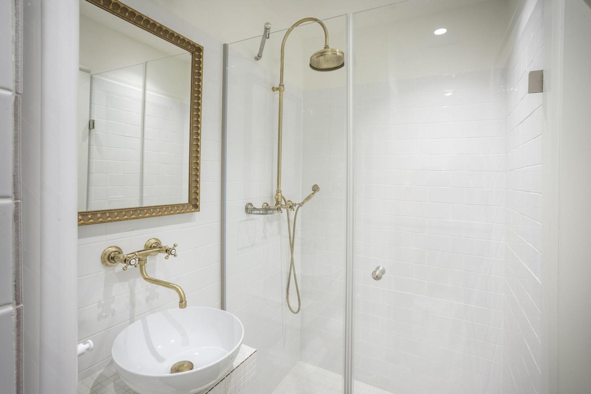 Superior Double Room Kampa View