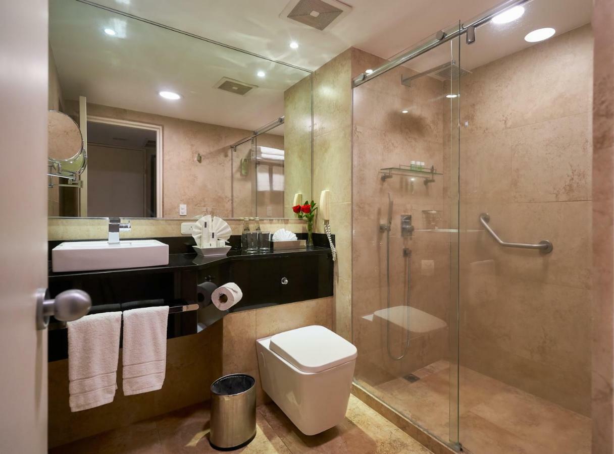 Chambre Lit Queen-Size Deluxe