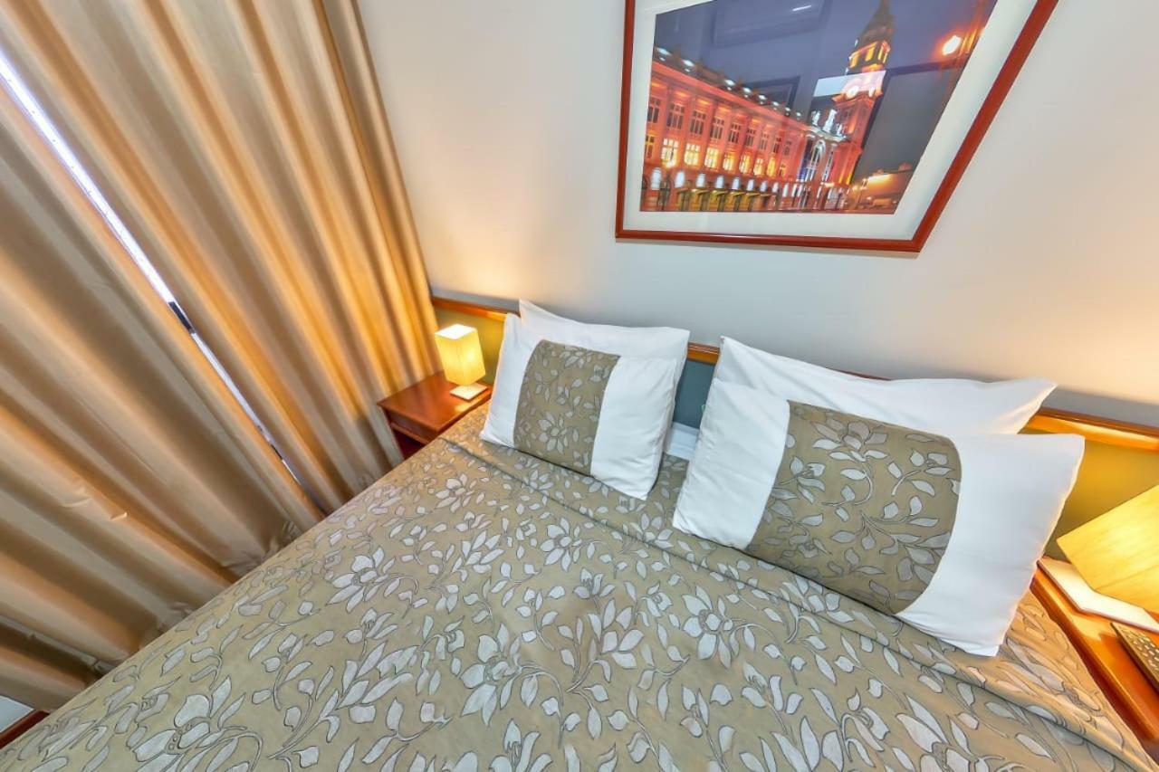 Apartamento Doble