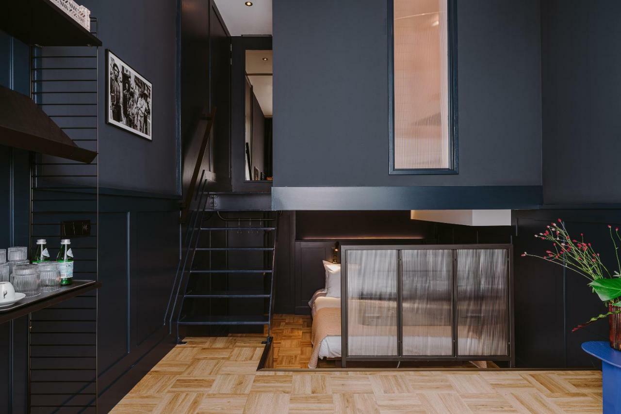 Double Room Terrace