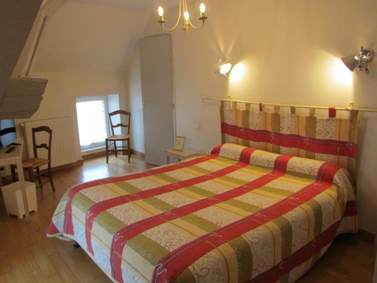 Chambre Double ou Lits Jumeaux