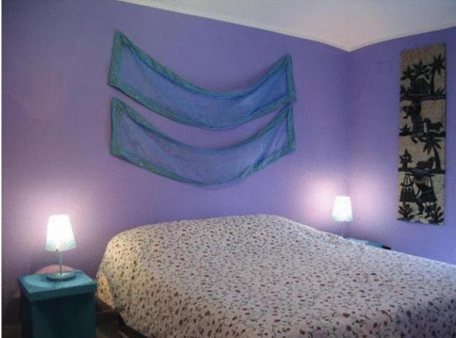 Double Room Private External Bathroom