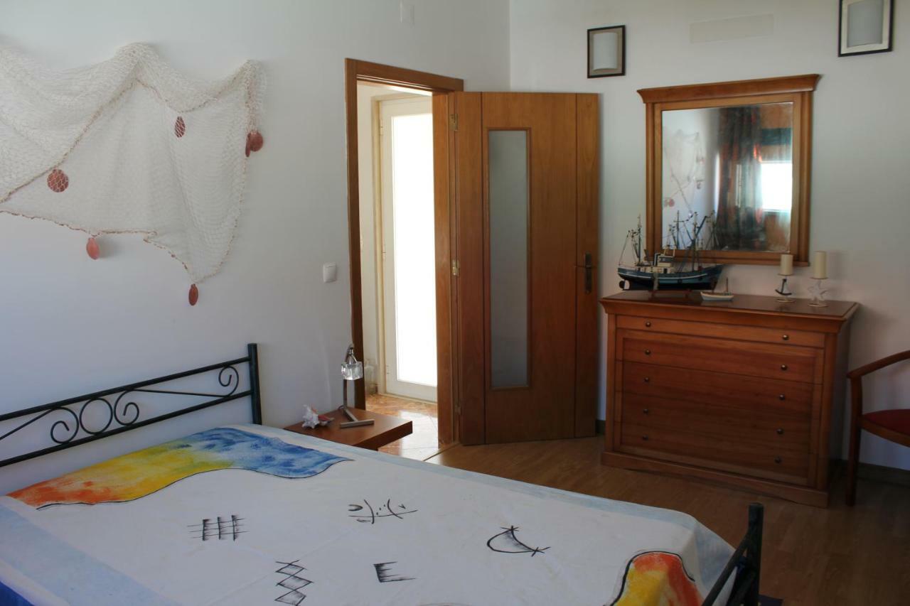 Double Room Private Bathroom Terrace