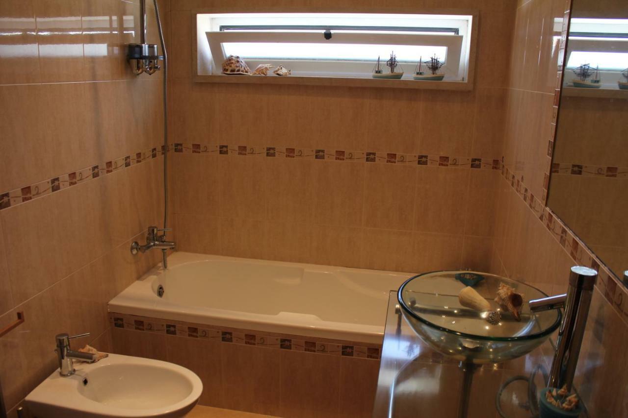 Double Room Private Bathroom Terrace