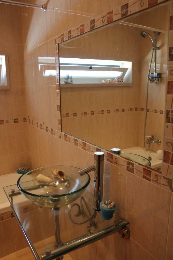 Double Room Private Bathroom Terrace
