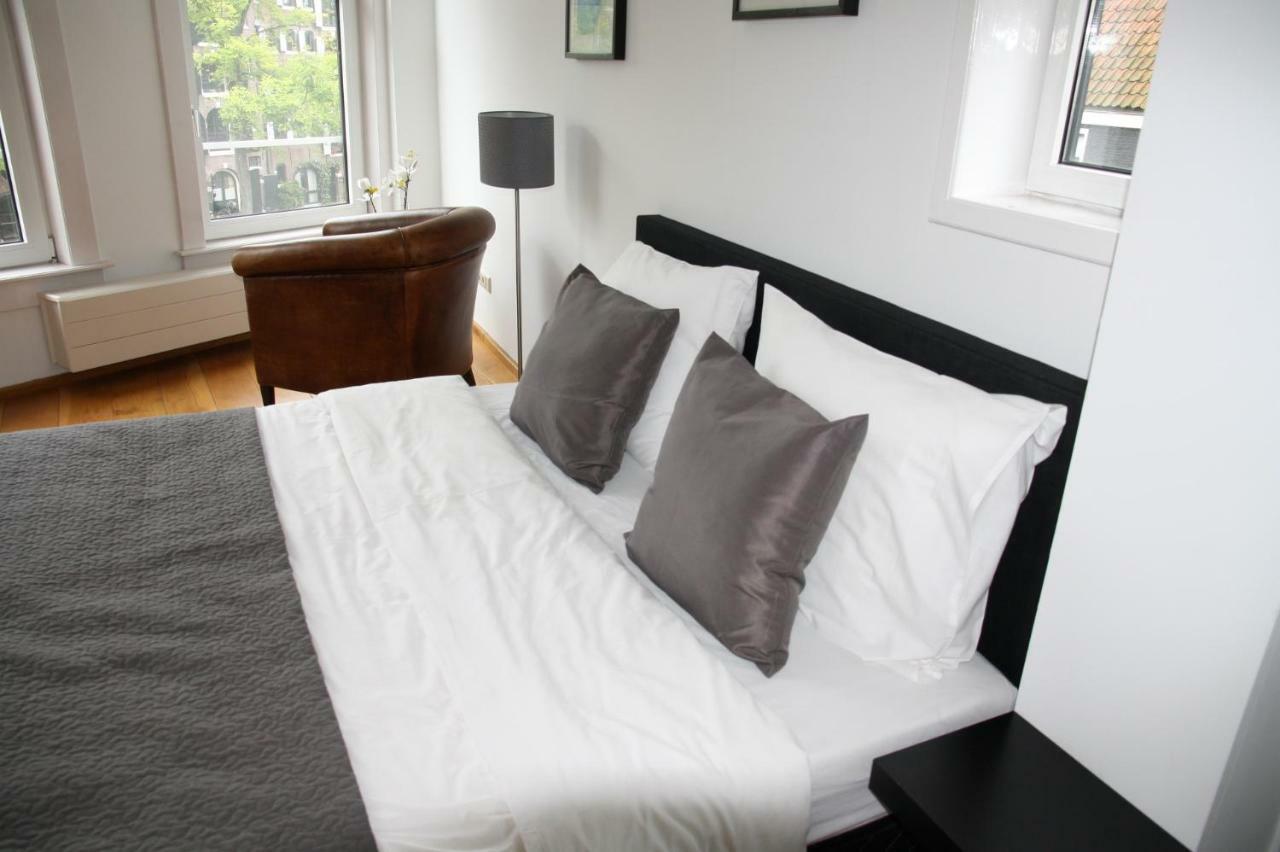 Double Room Canal View
