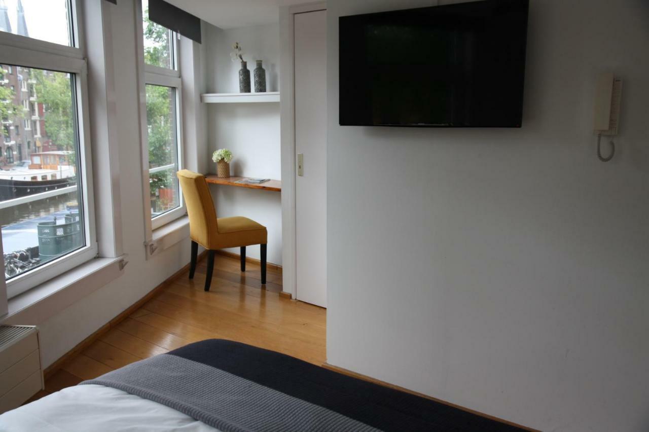 Double Room Canal View