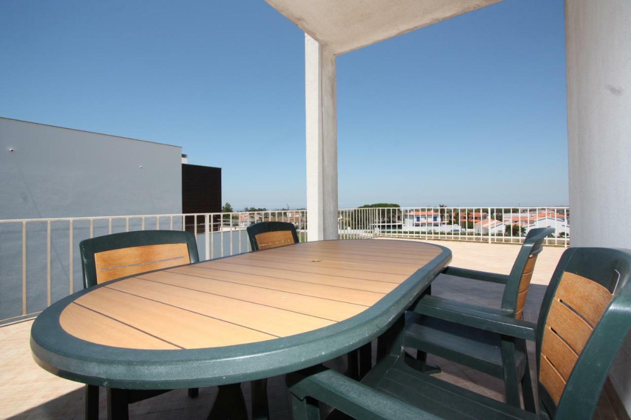 Double Room Private Bathroom Terrace