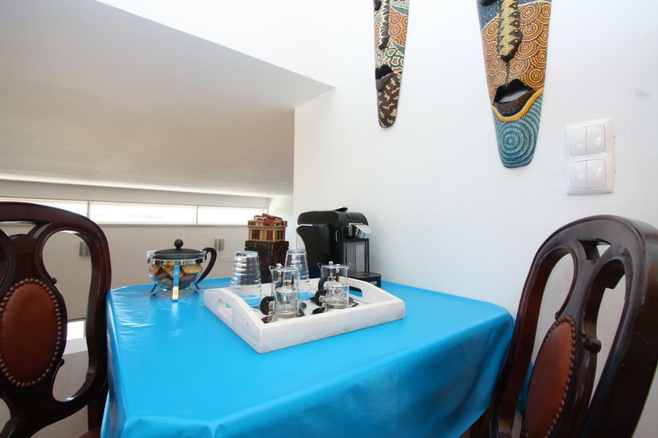 Double Room Private Bathroom Terrace
