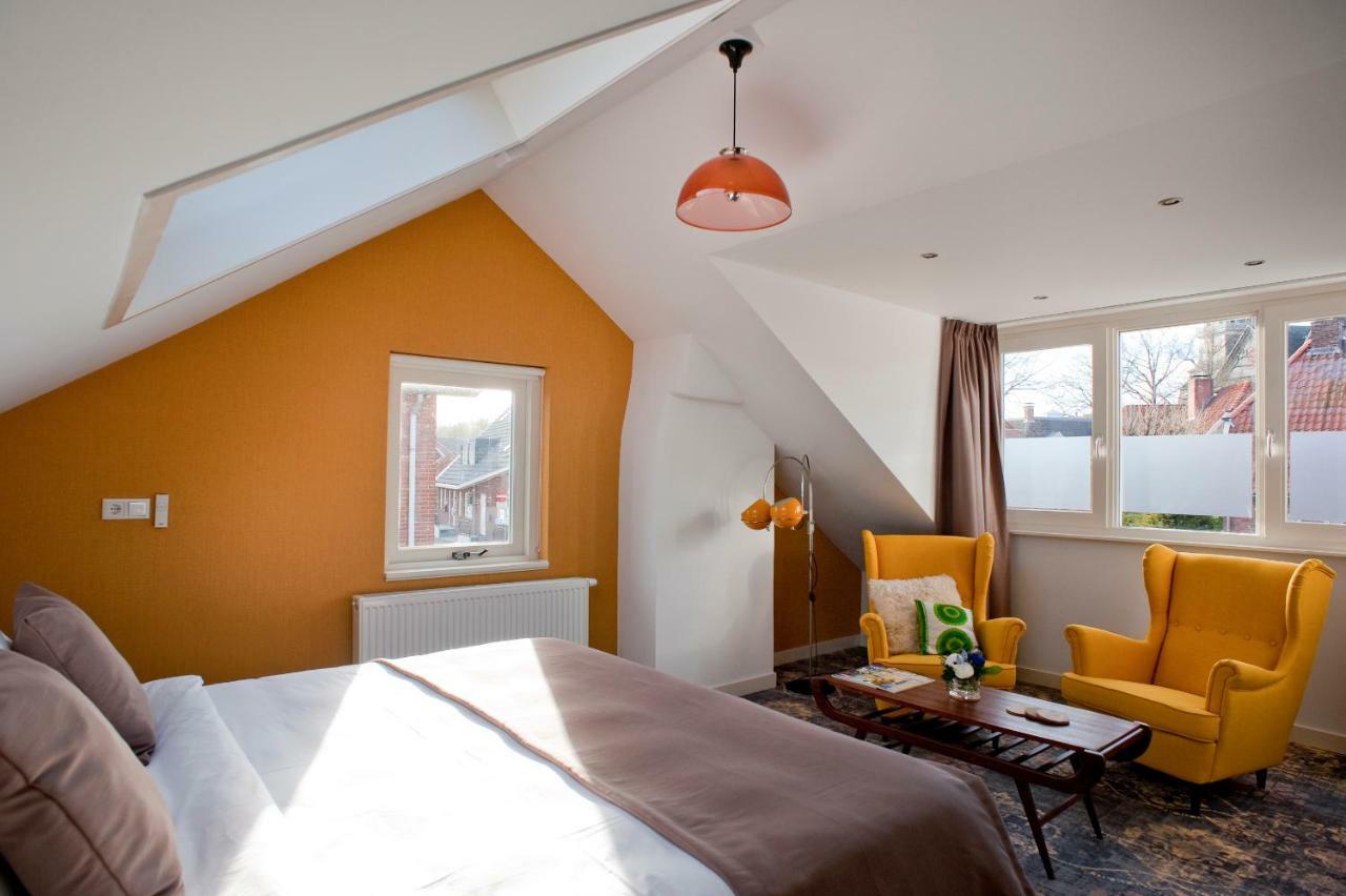 Double Room Private Bathroom