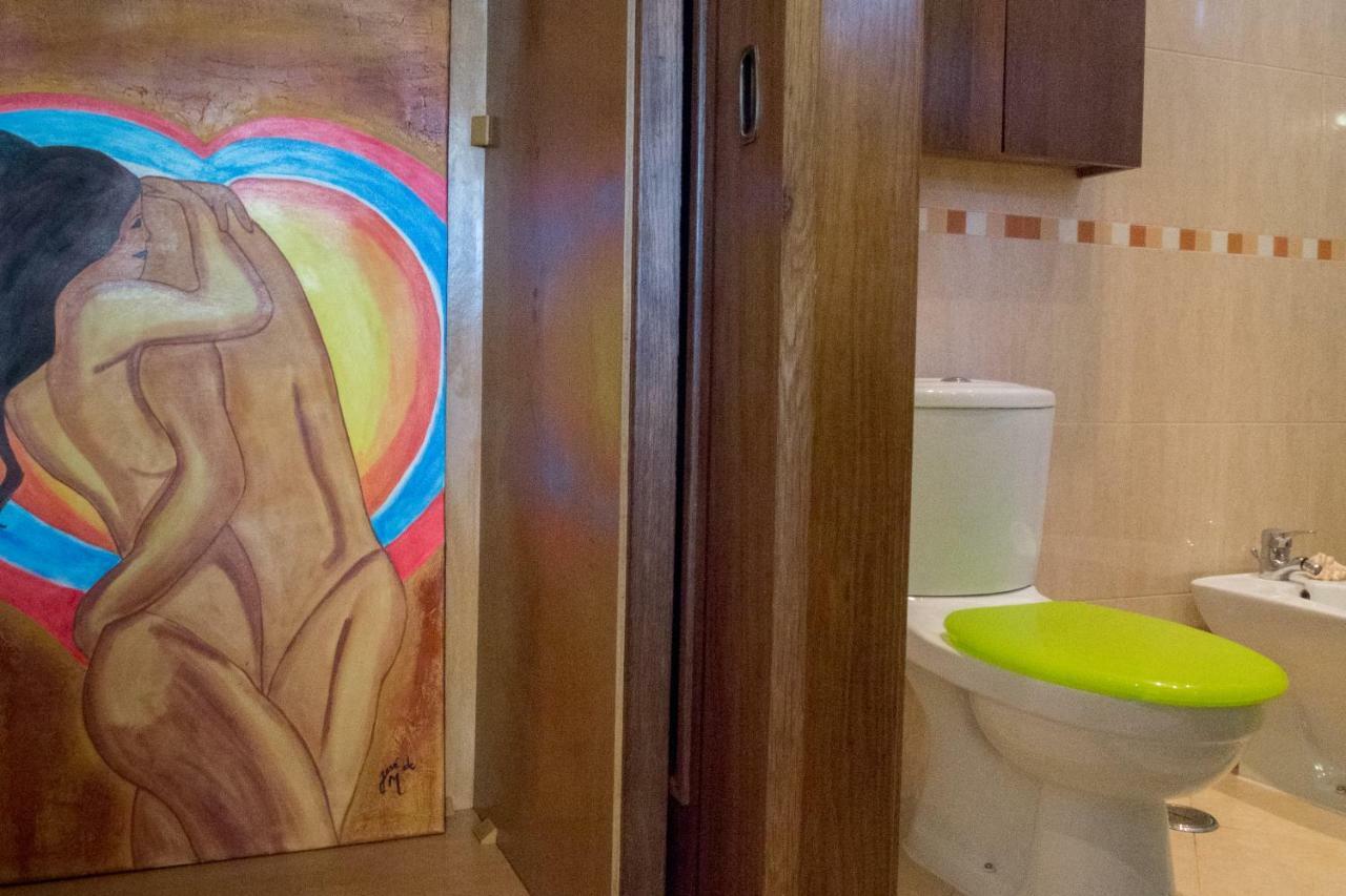 Double Room Private Bathroom