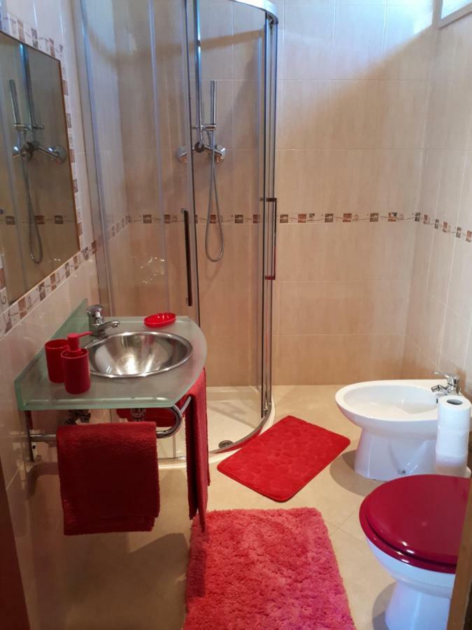 Double Room Private Bathroom