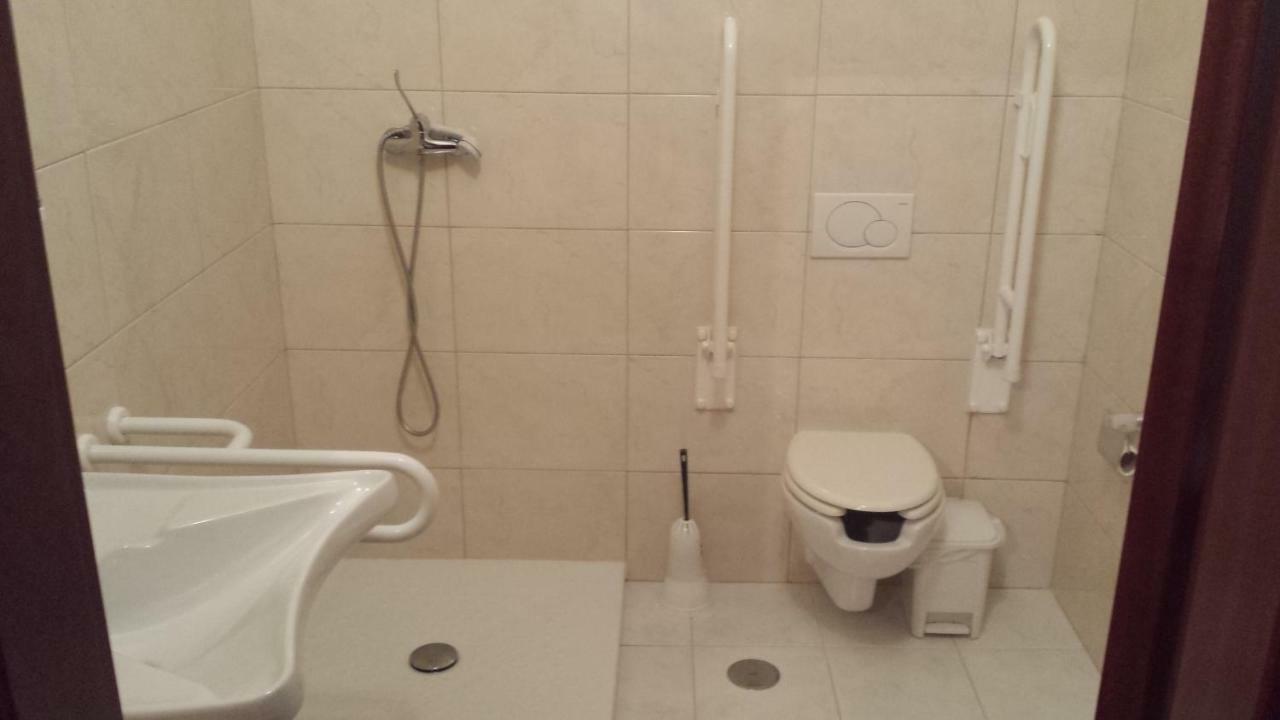 Double Room Disability Access