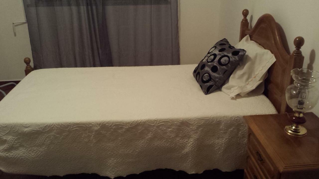 Double Room Disability Access