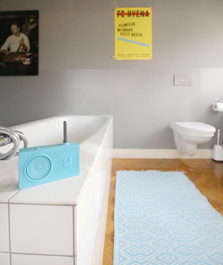 Deluxe Double Room Bath