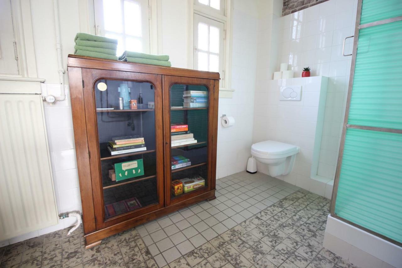 Double Room Private Bathroom