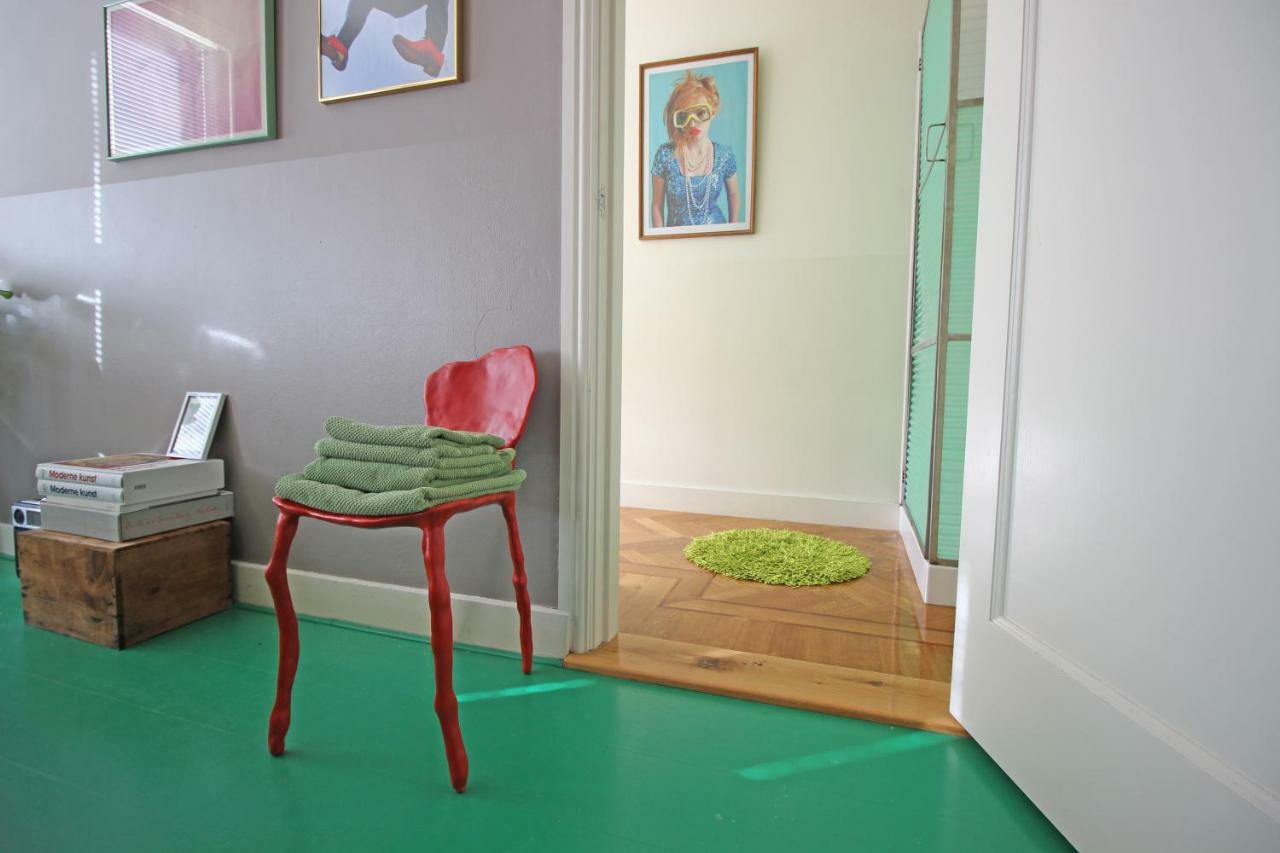 Double Room Private Bathroom