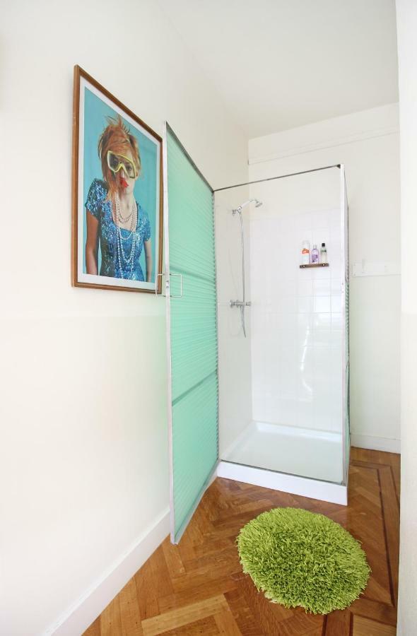 Double Room Private Bathroom