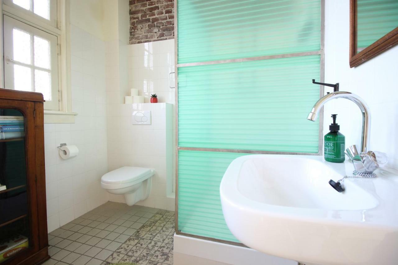 Double Room Private Bathroom