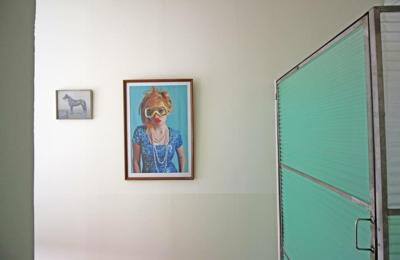 Double Room Private Bathroom