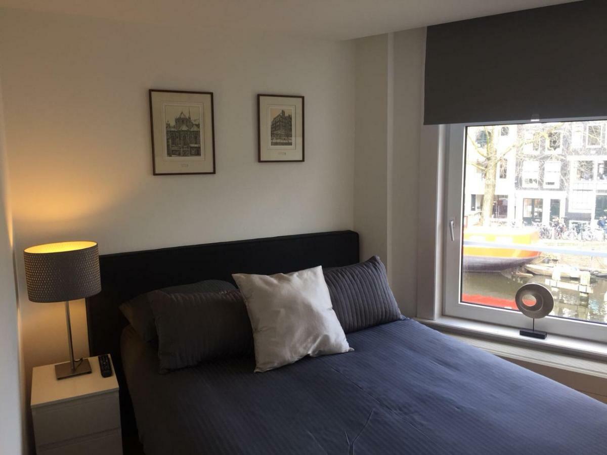 Double Room Canal View