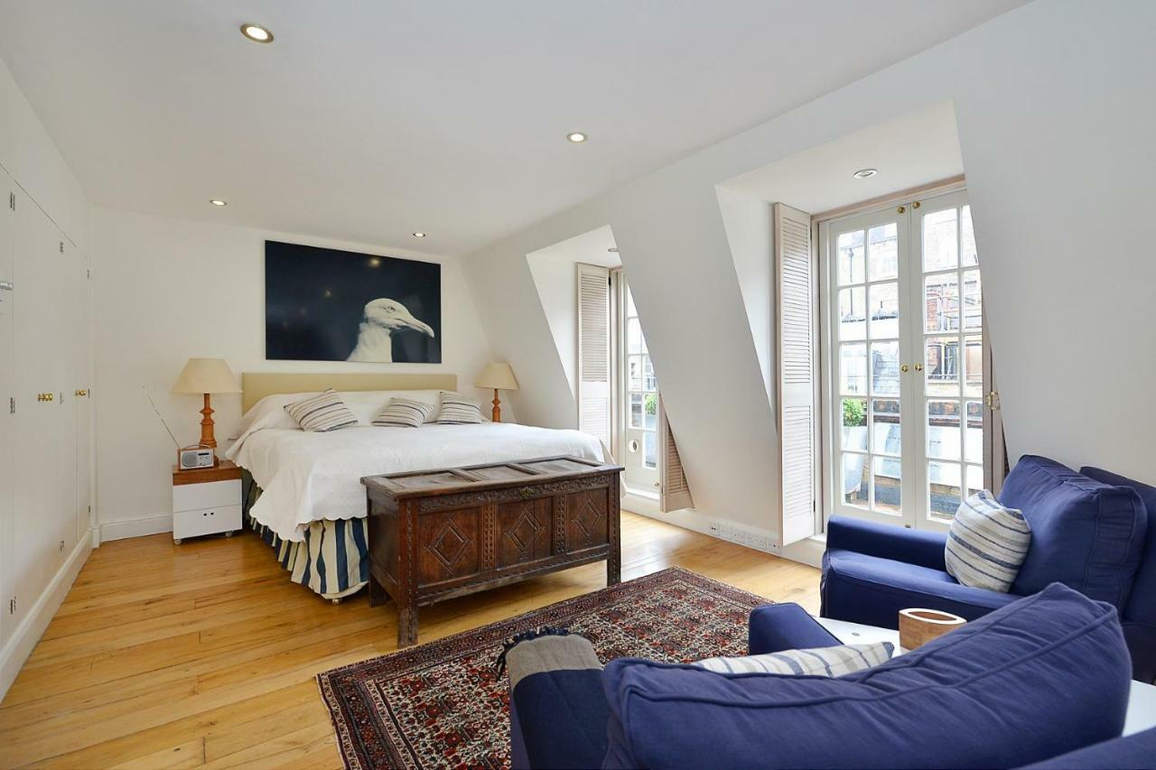 Five-Bedroom House