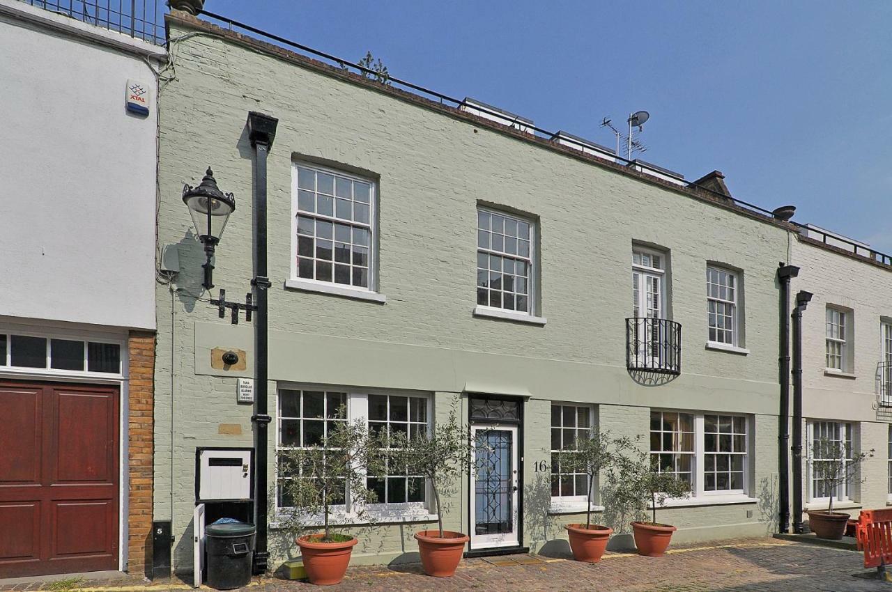 Five-Bedroom House