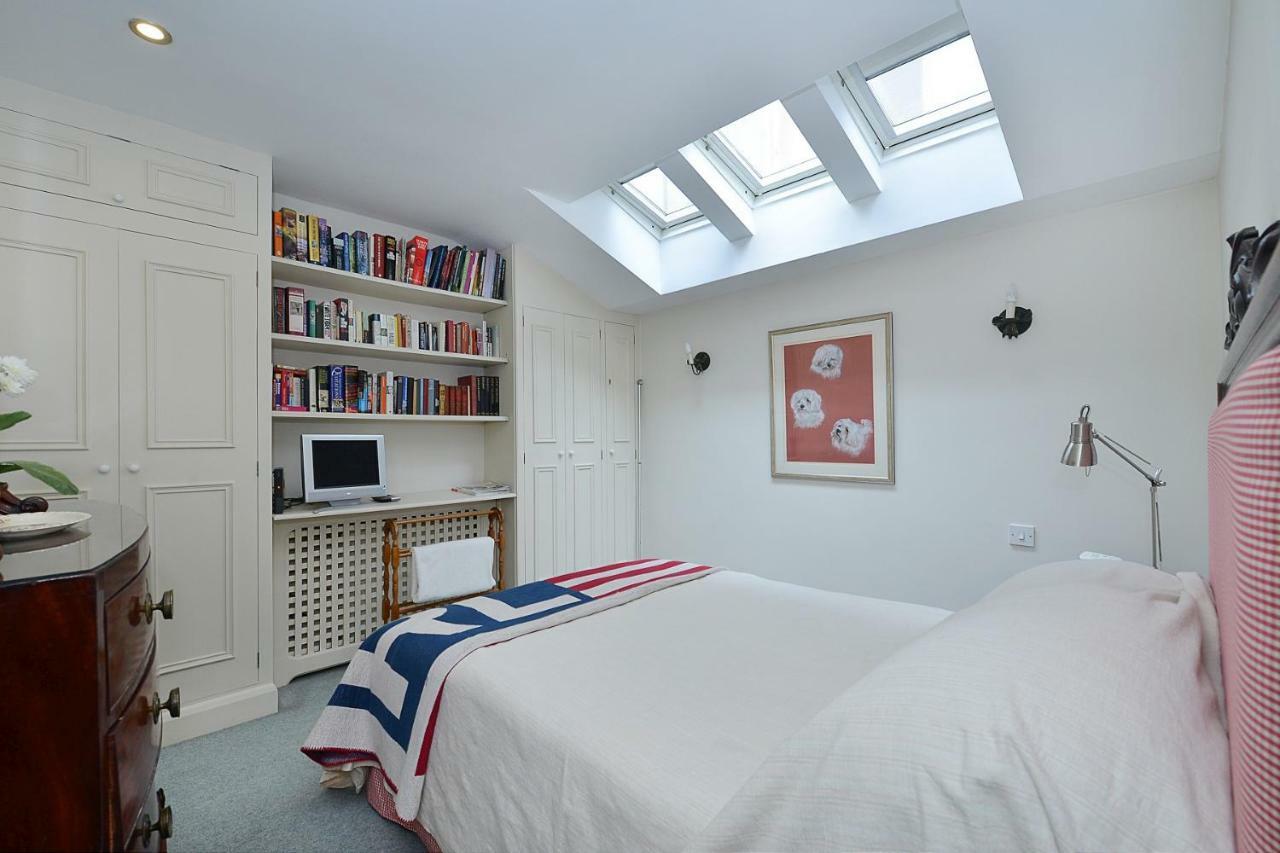 Five-Bedroom House