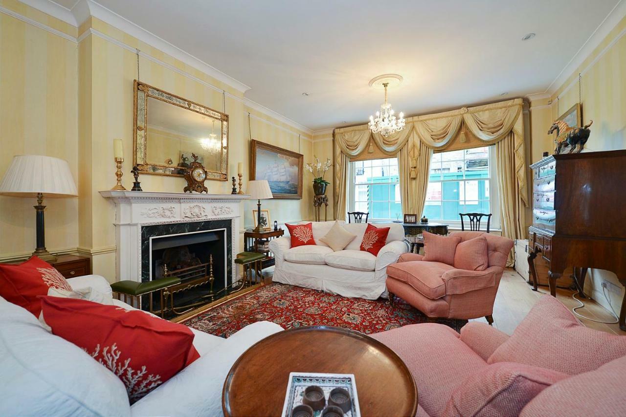 Five-Bedroom House