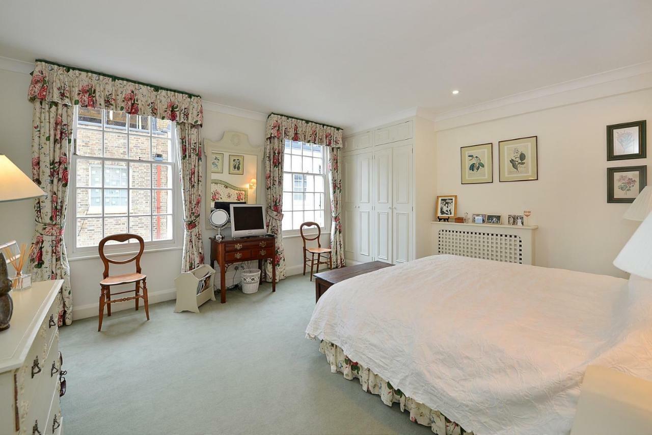 Five-Bedroom House