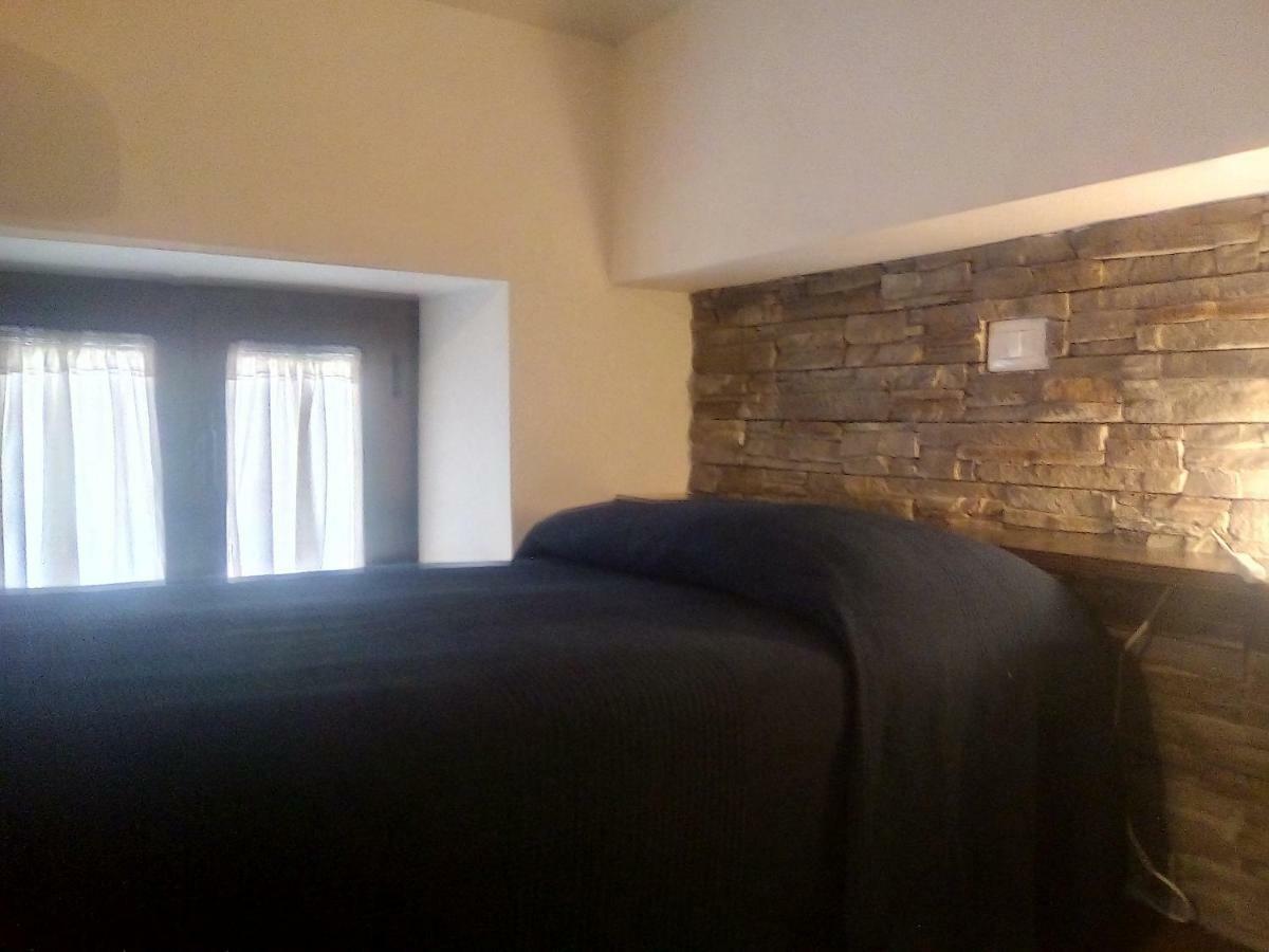 Triple Room Bathroom