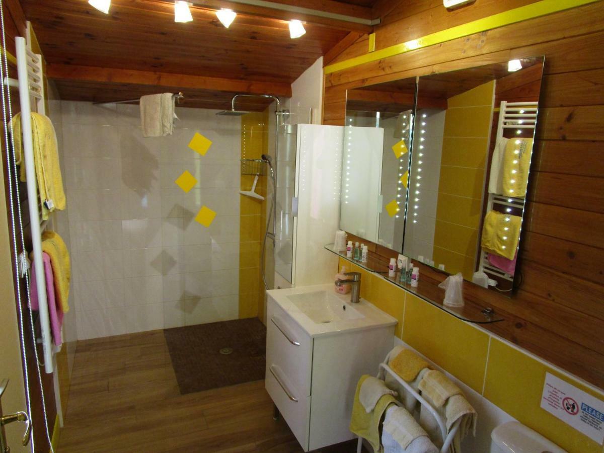 Chalet 2 Chambres