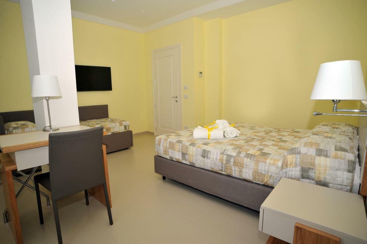 Luxury Room
