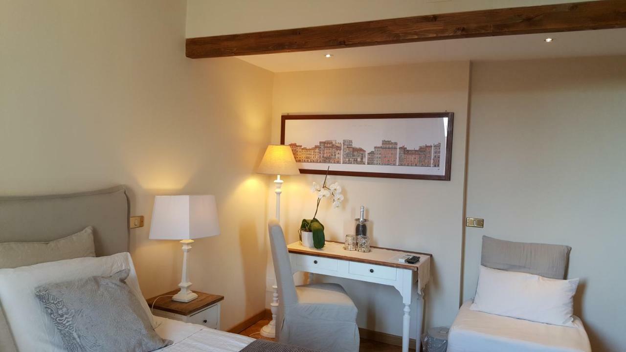 Deluxe Double Room Spa Bath