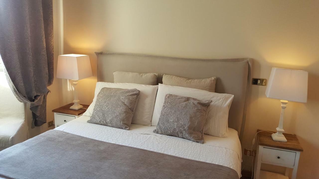 Deluxe Double Room Spa Bath