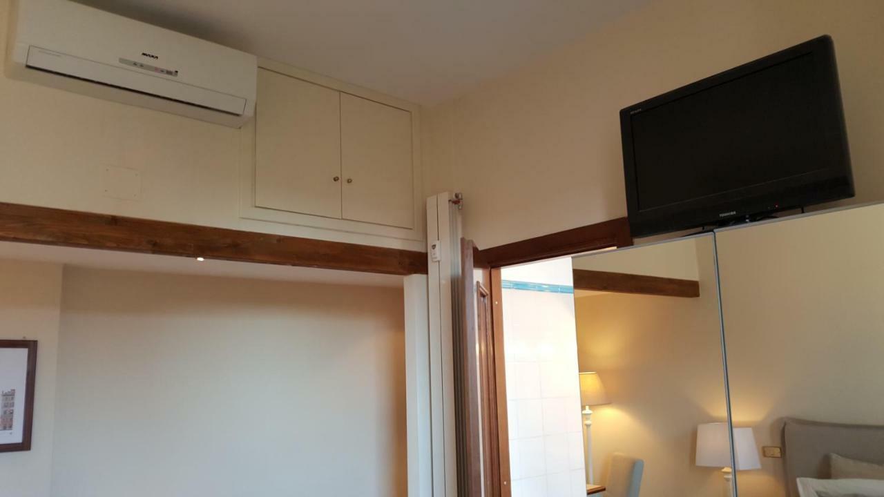Deluxe Double Room Spa Bath