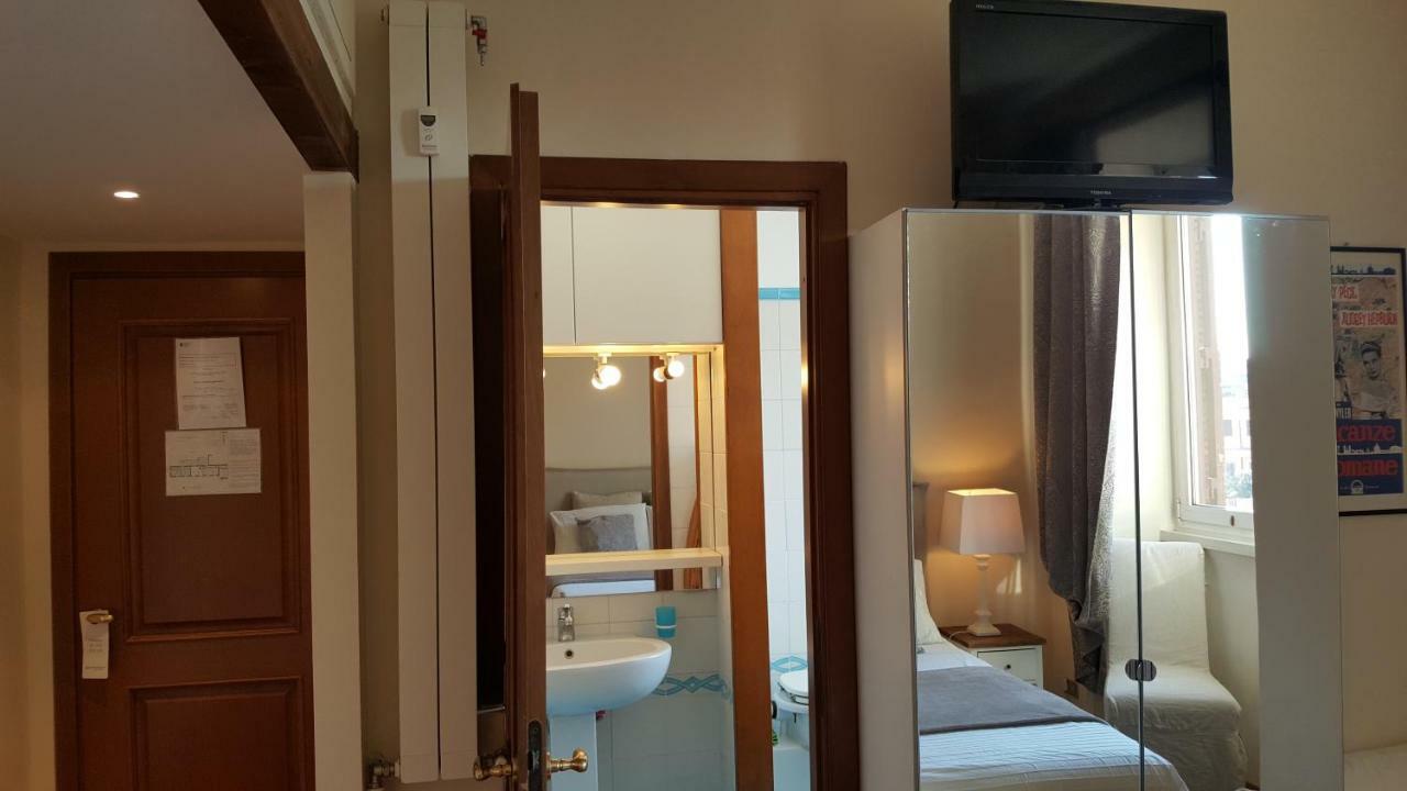 Deluxe Double Room Spa Bath