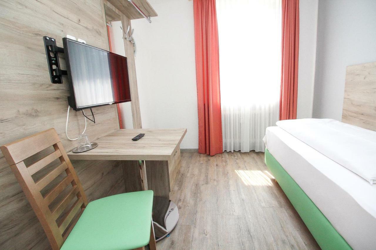 Comfort Einzelzimmer mit Bad