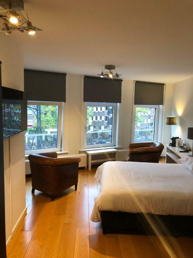 Double Room Canal View