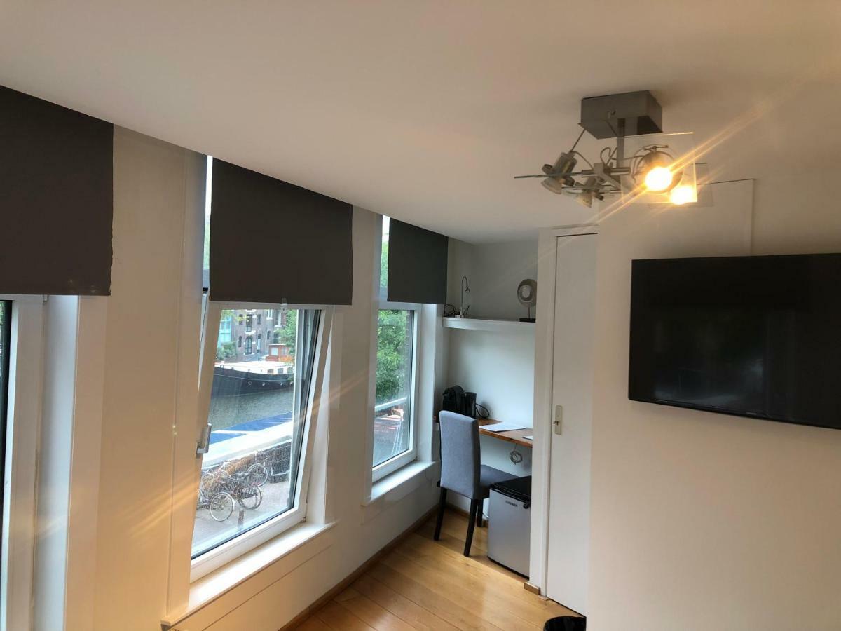 Double Room Canal View