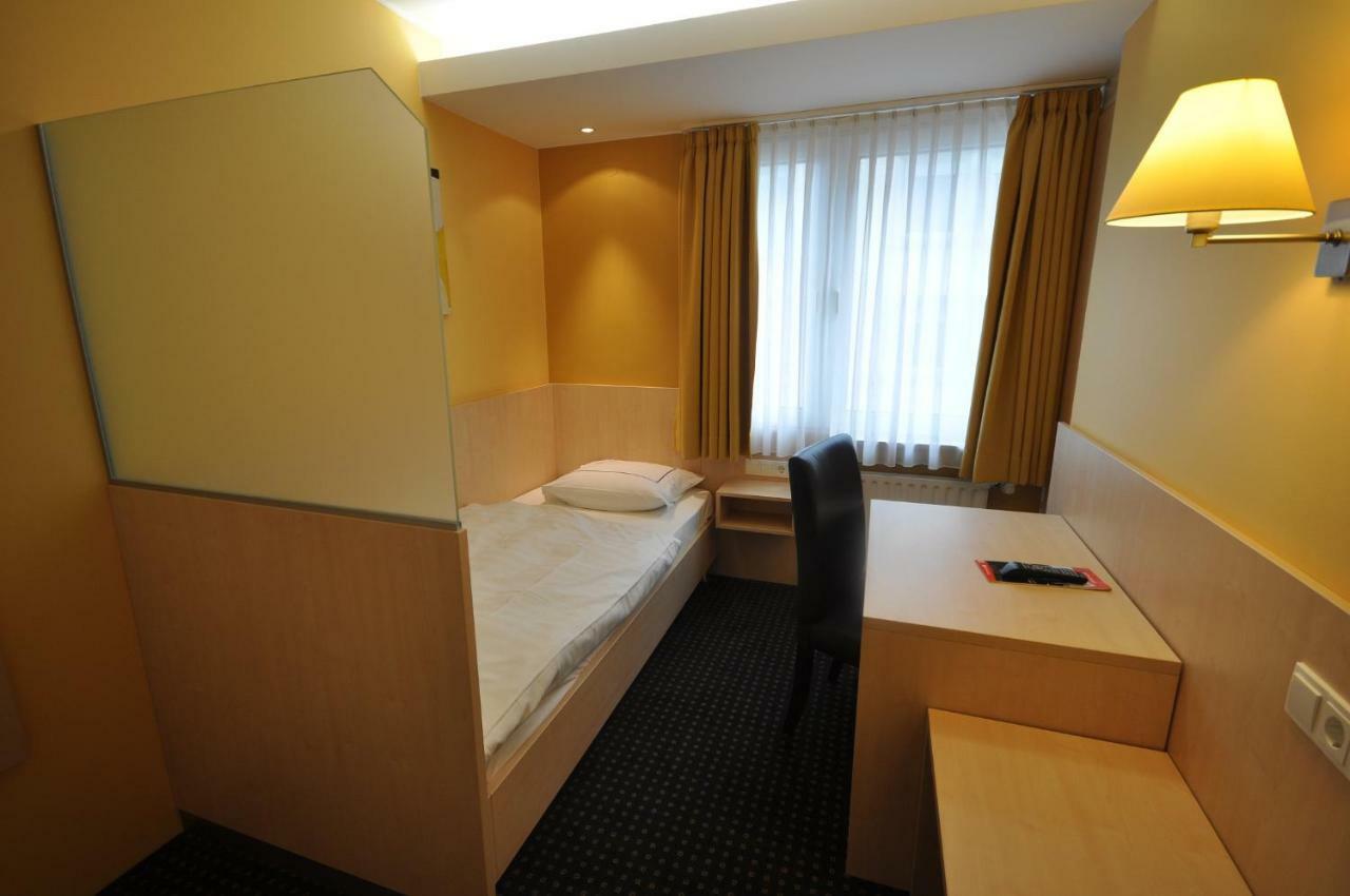 Quarto Individual Pequeno