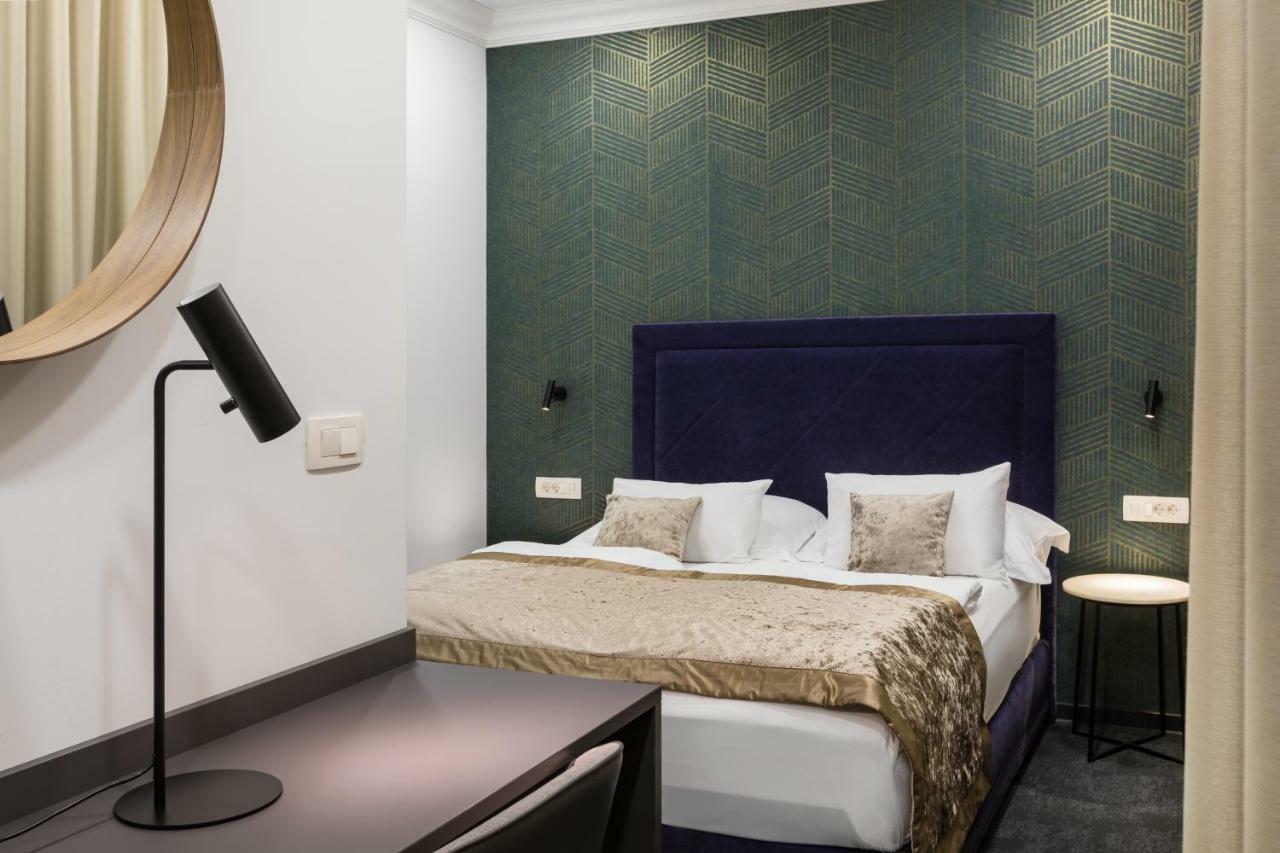 Standard Doppelzimmer
