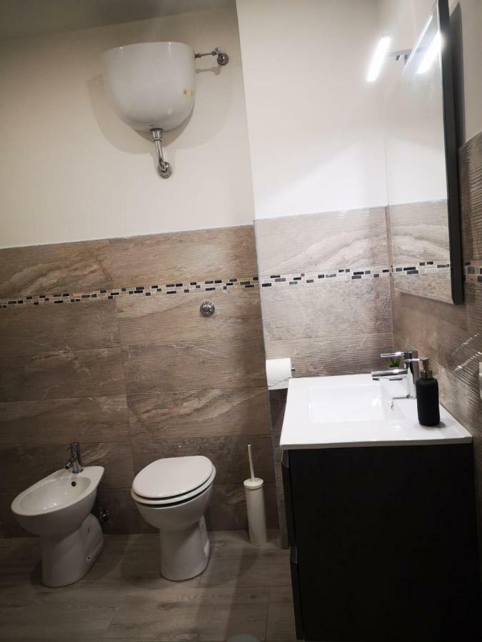 Double or Twin Room Balcony