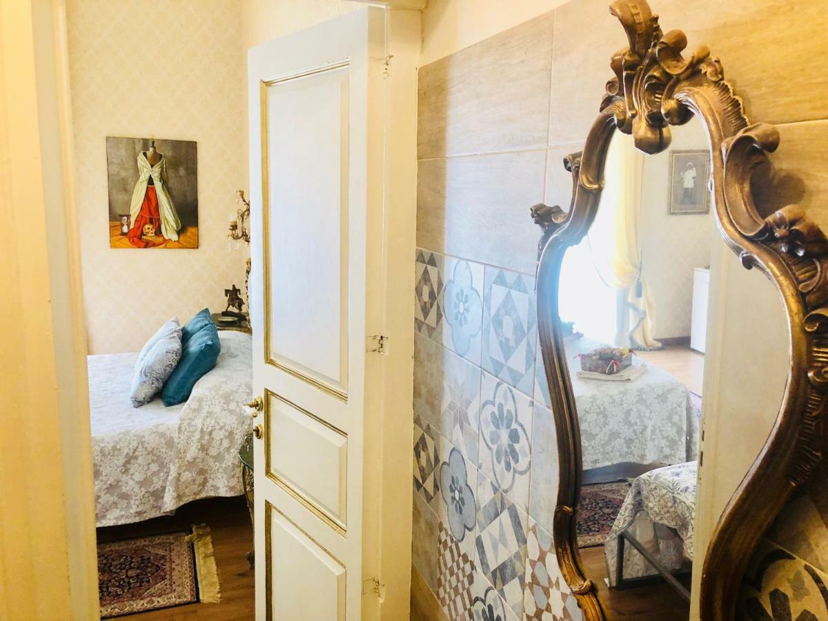 Triple Room Private Bathroom