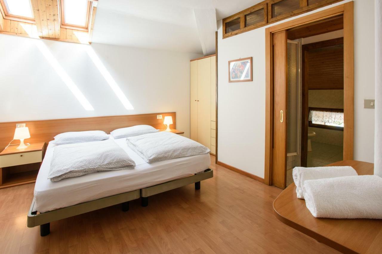 Doppelzimmer mit eigenem Bad