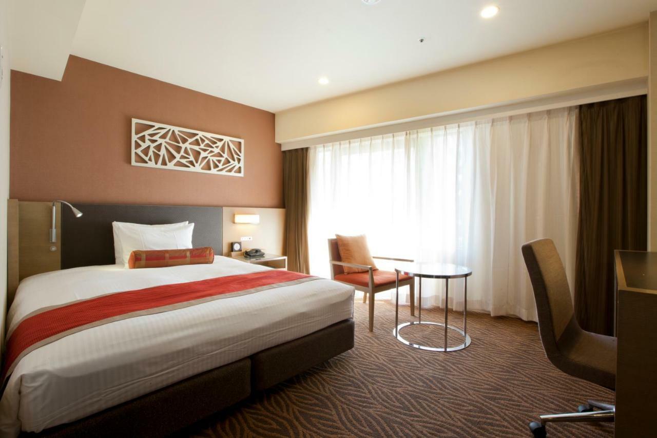 Small Double Room Non-Smoking